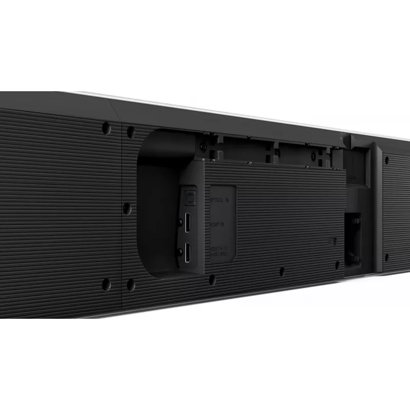 LG SG10TY melns 3.1 kanāli 420 W