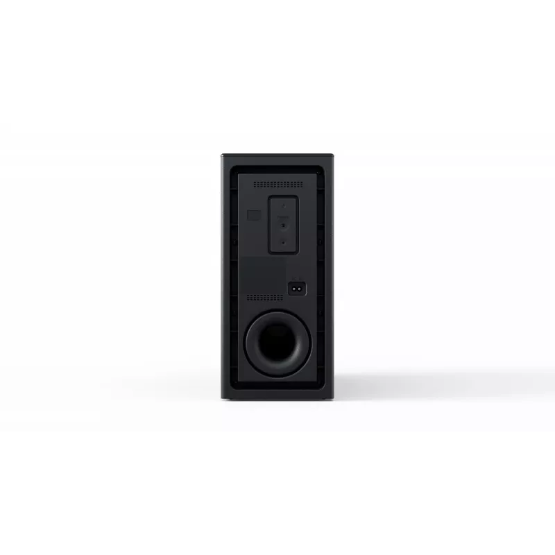 LG SG10TY melns 3.1 kanāli 420 W