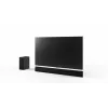 LG SG10TY melns 3.1 kanāli 420 W