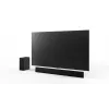 LG SG10TY melns 3.1 kanāli 420 W