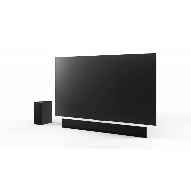 LG SG10TY melns 3.1 kanāli 420 W