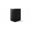 Soundbar LG S60T 3.1 kanāls, 340 W RMS, bezvadu zemfrekvences skaļrunis, Bluetooth 5.3, HDMI ARC, optiskā ieeja, USB, melns