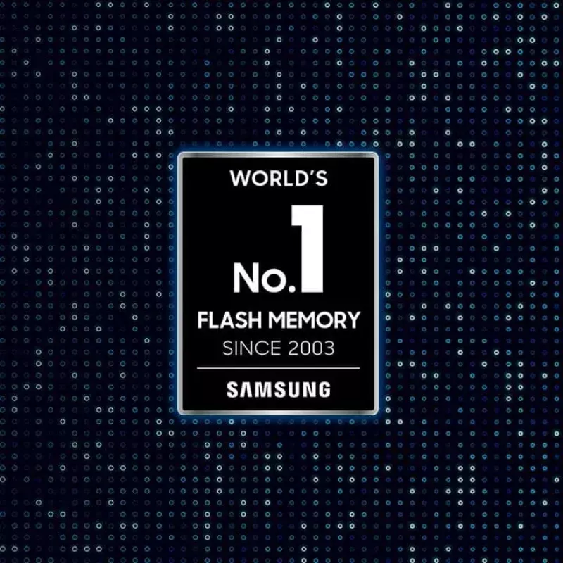 Samsung MU-PE1T0S 1 TB USB Type-C 3.2 Gen 2 (3.1 Gen 2) Melns