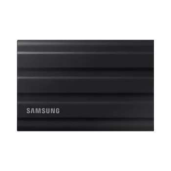 Samsung MU-PE1T0S 1 TB USB Type-C 3.2 Gen 2 (3.1 Gen 2) Melns