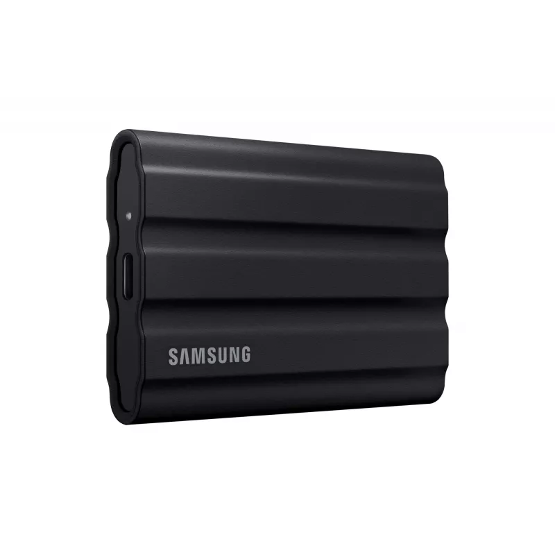Samsung MU-PE2T0S 2 TB USB Type-C 3.2 Gen 2 (3.1 Gen 2) melns