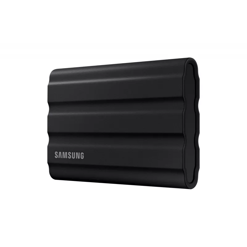 Samsung MU-PE2T0S 2 TB USB Type-C 3.2 Gen 2 (3.1 Gen 2) melns