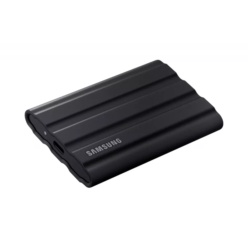 Samsung MU-PE2T0S 2 TB USB Type-C 3.2 Gen 2 (3.1 Gen 2) melns