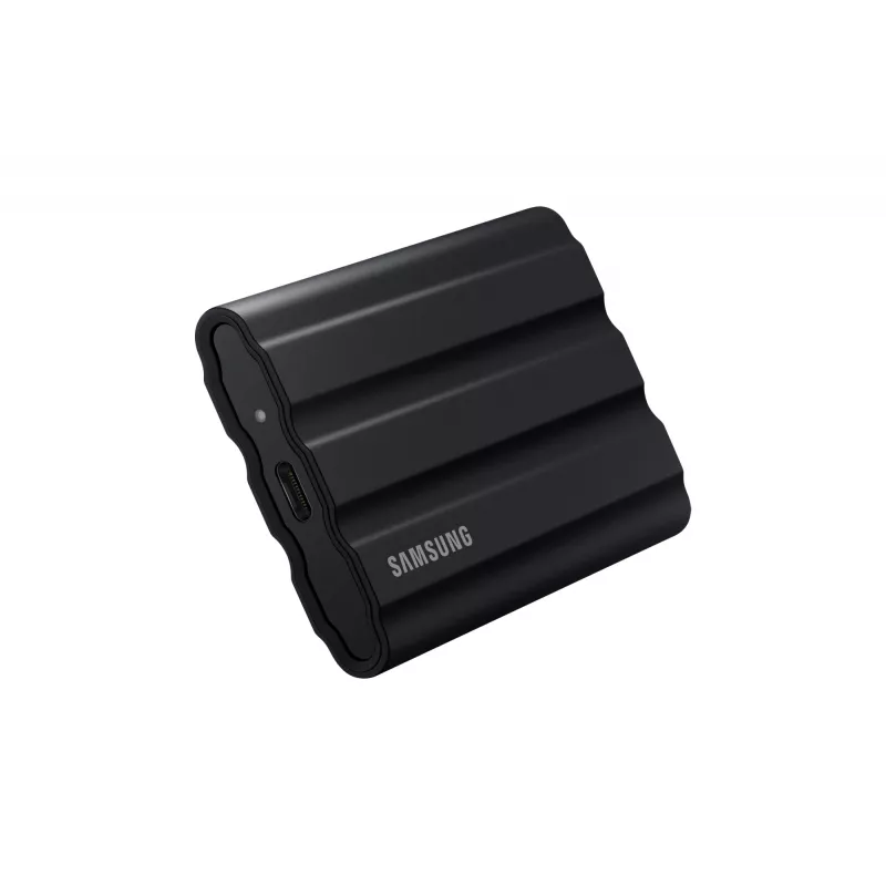 Samsung MU-PE2T0S 2 TB USB Type-C 3.2 Gen 2 (3.1 Gen 2) melns