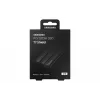 Samsung MU-PE2T0S 2 TB USB Type-C 3.2 Gen 2 (3.1 Gen 2) melns