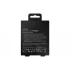 Samsung MU-PE2T0S 2 TB USB Type-C 3.2 Gen 2 (3.1 Gen 2) melns