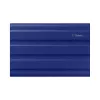 Ārējais SSD Samsung MU-PE2T0R 2TB USB Type-C 3.2 Gen 2 NVMe, zils, gumijas korpuss, ūdensizturīgs