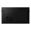 Samsung WM75B interaktīvā tāfele 190,5 cm (75 collas) 3840 x 2160 pikseļi Skārienekrāns Pelēks, Balts