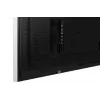 Samsung WM75B interaktīvā tāfele 190,5 cm (75 collas) 3840 x 2160 pikseļi Skārienekrāns Pelēks, Balts