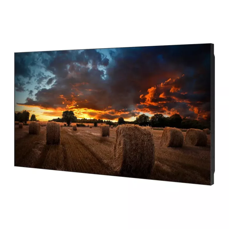 Samsung VM55B-U monitors 55 collu Full HD LED IPS 1920 x 1080, 500 cd/m², 24/7, VESA, melns