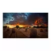 Samsung VM55B-U monitors 55 collu Full HD LED IPS 1920 x 1080, 500 cd/m², 24/7, VESA, melns