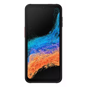 Samsung Galaxy Xcover6 Pro 16,8 cm (6,6 collu) Dual SIM 5G USB Type-C 6 GB 128 GB 4050 mAh Melns