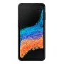 Samsung Galaxy Xcover6 Pro 16,8 cm (6,6 collu) Dual SIM 5G USB Type-C 6 GB 128 GB 4050 mAh Melns