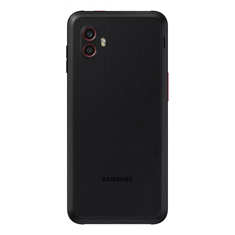 Samsung Galaxy Xcover6 Pro 16,8 cm (6,6 collu) Dual SIM 5G USB Type-C 6 GB 128 GB 4050 mAh Melns