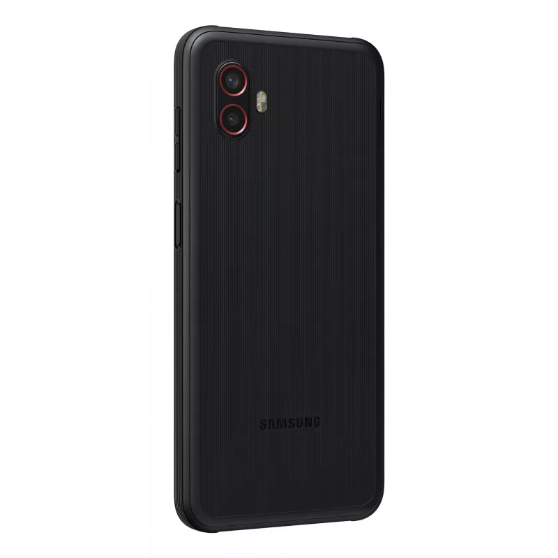 Samsung Galaxy Xcover6 Pro 16,8 cm (6,6 collu) Dual SIM 5G USB Type-C 6 GB 128 GB 4050 mAh Melns