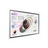 Samsung WM55B interaktīvā tāfele 139,7 cm (55 collas) 3840 x 2160 pikseļi Skārienjutīgs Pelēks, Balts