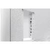 Samsung WM65B interaktīvā tāfele 165,1 cm (65 collas) 3840 x 2160 pikseļi Skārienekrāns Pelēks, Balts