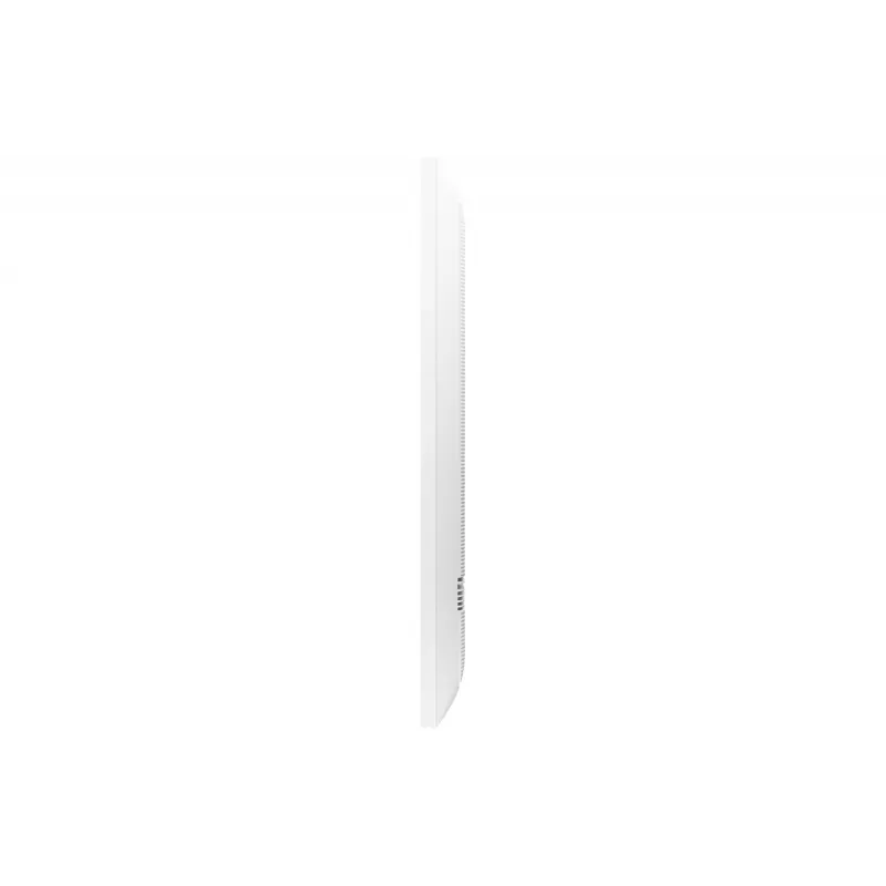 Samsung WM65B interaktīvā tāfele 165,1 cm (65 collas) 3840 x 2160 pikseļi Skārienekrāns Pelēks, Balts