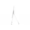 Samsung WM65B interaktīvā tāfele 165,1 cm (65 collas) 3840 x 2160 pikseļi Skārienekrāns Pelēks, Balts
