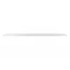 Samsung WM65B interaktīvā tāfele 165,1 cm (65 collas) 3840 x 2160 pikseļi Skārienekrāns Pelēks, Balts