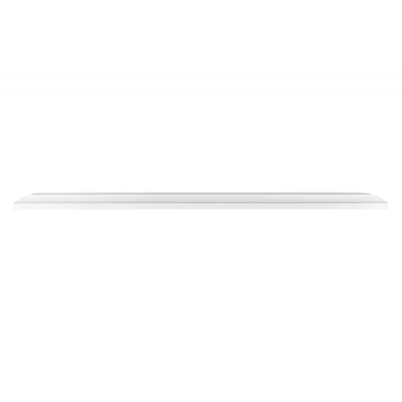 Samsung WM65B interaktīvā tāfele 165,1 cm (65 collas) 3840 x 2160 pikseļi Skārienekrāns Pelēks, Balts