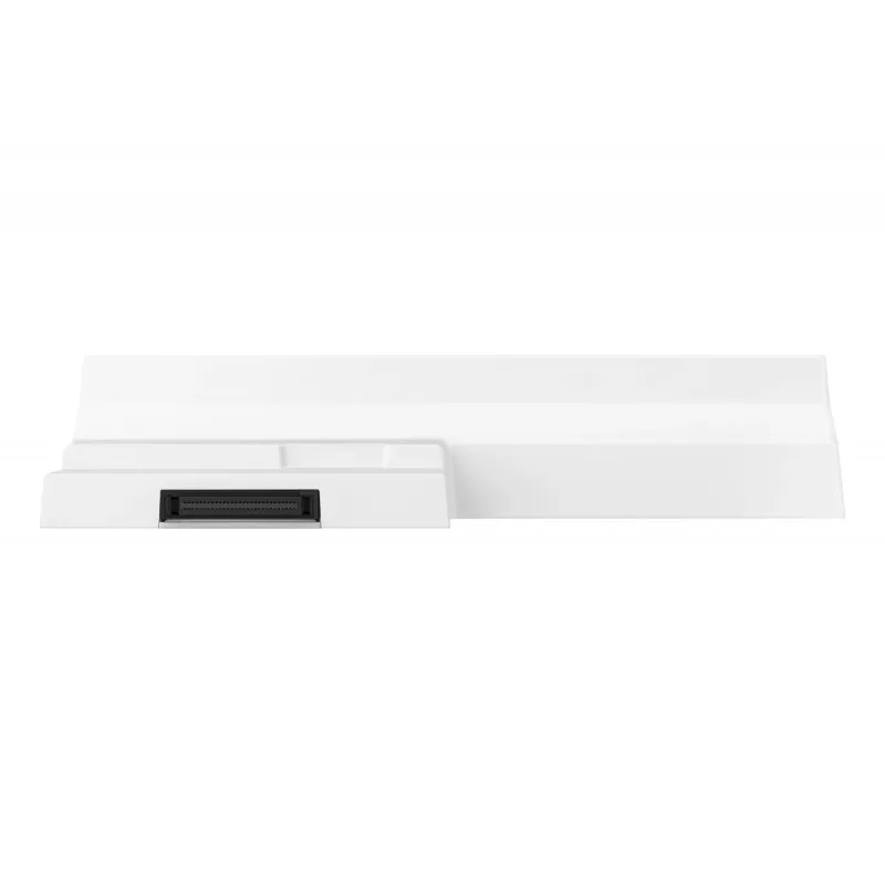 Savienojamības paliktnis Samsung Flip4 pelēks balts USB Type-A Type-B Type-C