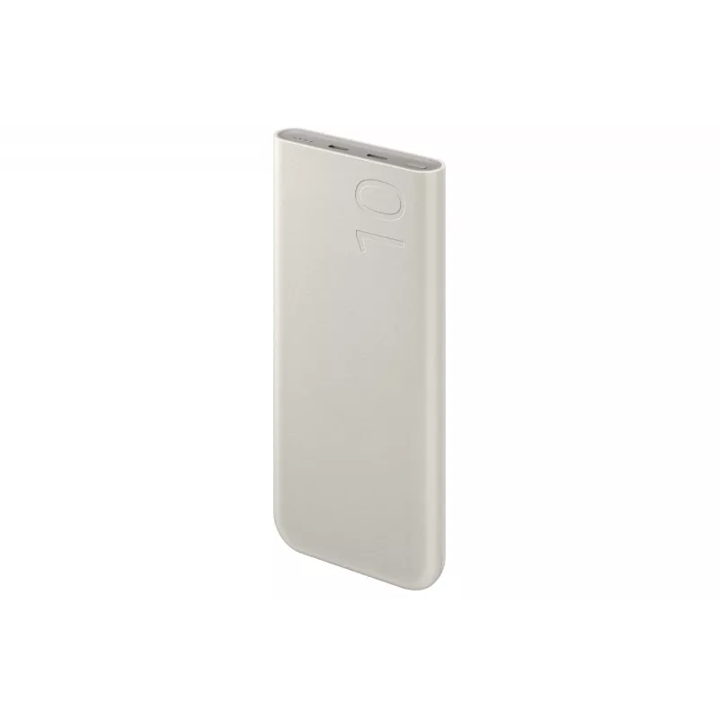 Samsung EB-P3400XUE Litija-jonu (Li-Ion) 10000 mAh Bēšs