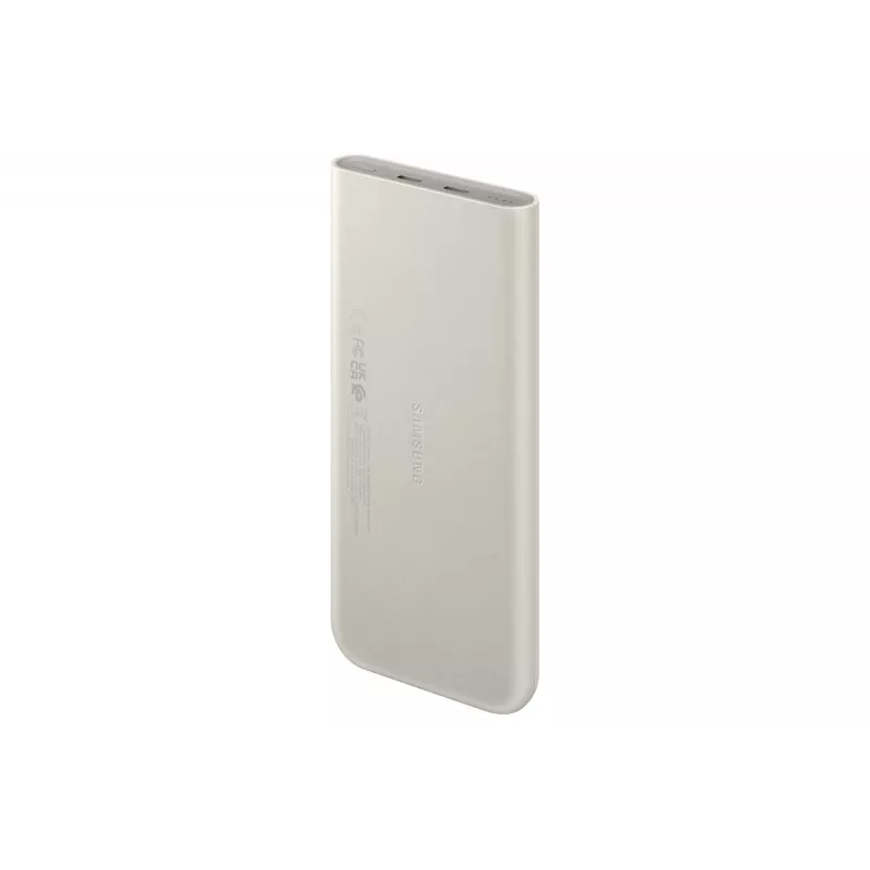 Samsung EB-P3400XUE Litija-jonu (Li-Ion) 10000 mAh Bēšs
