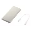 Samsung EB-P3400XUE Litija-jonu (Li-Ion) 10000 mAh Bēšs