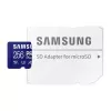 Samsung PRO Plus MB-MD256SA/EU atmiņas karte 256 GB MicroSDXC UHS-I 3. klase
