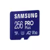 Samsung PRO Plus MB-MD256SA/EU atmiņas karte 256 GB MicroSDXC UHS-I 3. klase