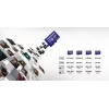 Samsung PRO Plus MB-MD256SA/EU atmiņas karte 256 GB MicroSDXC UHS-I 3. klase
