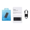 Samsung 2TB pārnēsājamais SSD disks USB 3.2 Gen 1 MU-PH2T0S