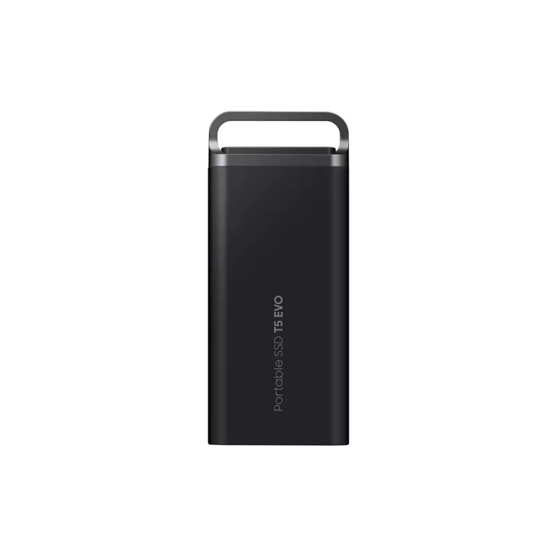 Samsung 2TB pārnēsājamais SSD disks USB 3.2 Gen 1 MU-PH2T0S