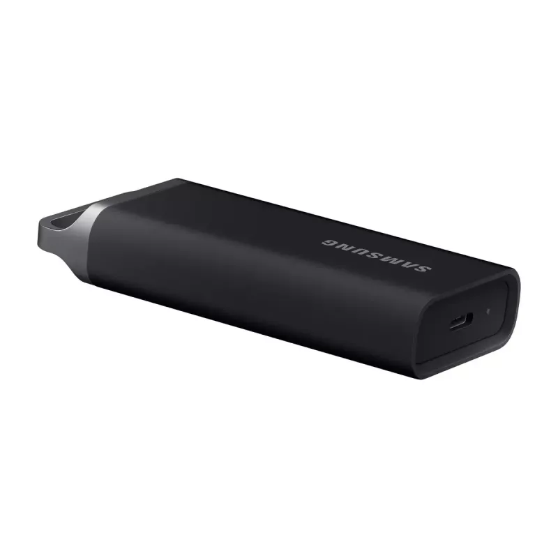 Samsung 2TB pārnēsājamais SSD disks USB 3.2 Gen 1 MU-PH2T0S