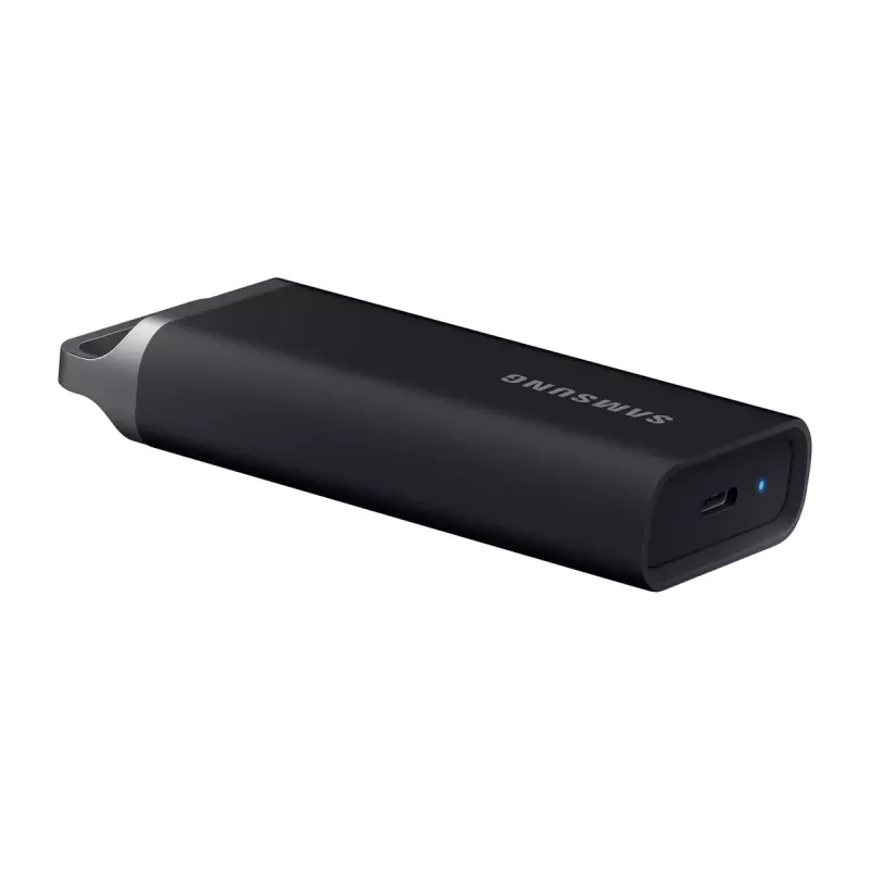 Samsung 2TB pārnēsājamais SSD disks USB 3.2 Gen 1 MU-PH2T0S