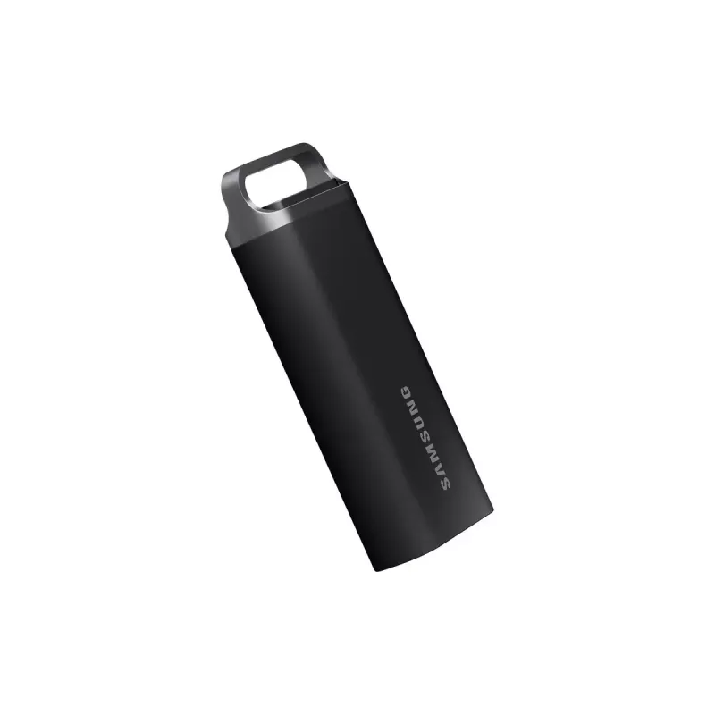 Samsung MU-PH4T0S 4 TB 3.2 Gen 1 (3.1 Gen 1) Melns