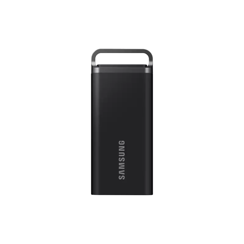 Samsung MU-PH4T0S 4 TB 3.2 Gen 1 (3.1 Gen 1) Melns