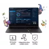 Samsung MU-PH4T0S 4 TB 3.2 Gen 1 (3.1 Gen 1) Melns
