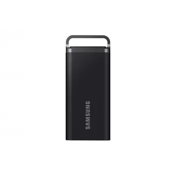 Samsung MU-PH8T0S 8 TB 3.2 Gen 1 (3.1 Gen 1) Melns