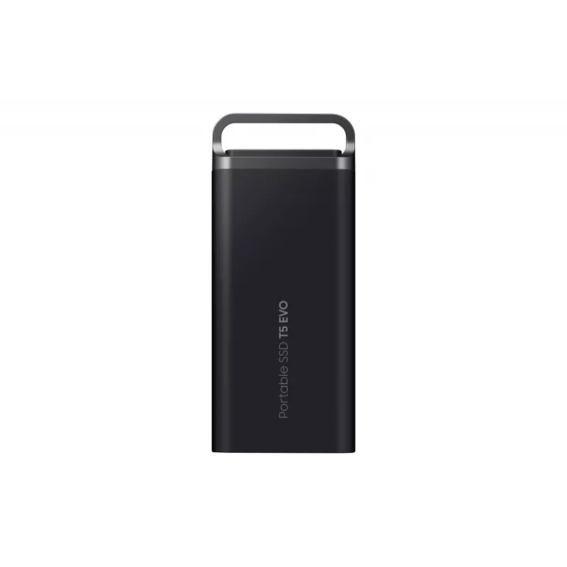 Samsung MU-PH8T0S 8 TB 3.2 Gen 1 (3.1 Gen 1) Melns