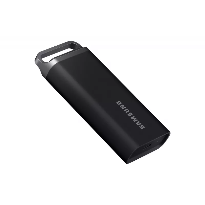 Samsung MU-PH8T0S 8 TB 3.2 Gen 1 (3.1 Gen 1) Melns