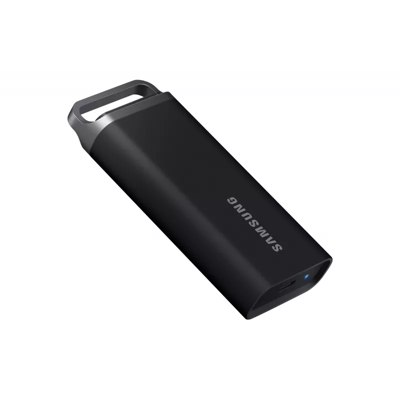 Samsung MU-PH8T0S 8 TB 3.2 Gen 1 (3.1 Gen 1) Melns
