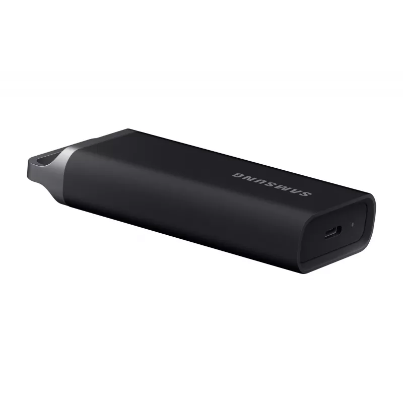 Samsung MU-PH8T0S 8 TB 3.2 Gen 1 (3.1 Gen 1) Melns