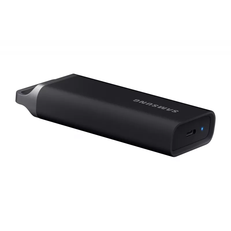 Samsung MU-PH8T0S 8 TB 3.2 Gen 1 (3.1 Gen 1) Melns