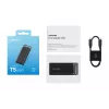 Samsung MU-PH8T0S 8 TB 3.2 Gen 1 (3.1 Gen 1) Melns